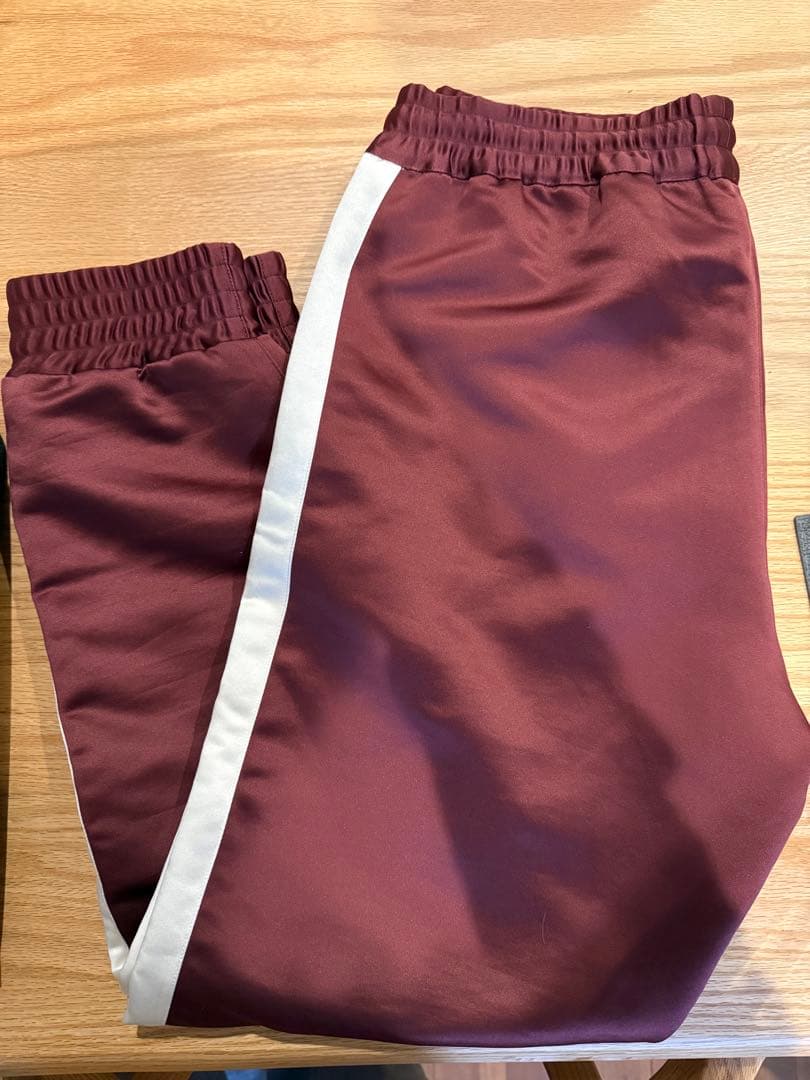 APPLEBUM 唾奇さん着用 セットアップ - メルカリ