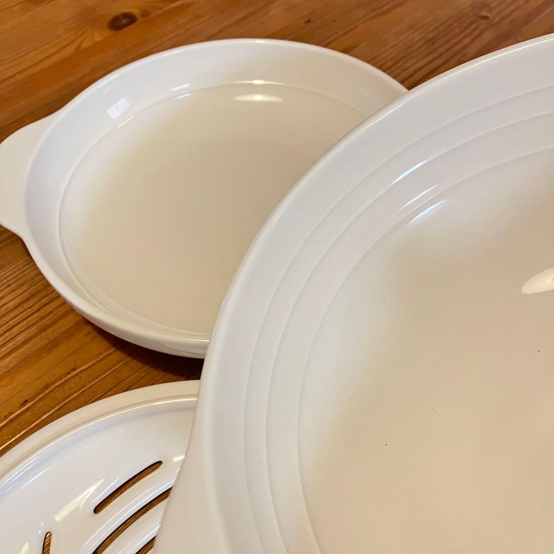 Manhattaner's マンハッタナーズ レンジプロ レンジスチーマー