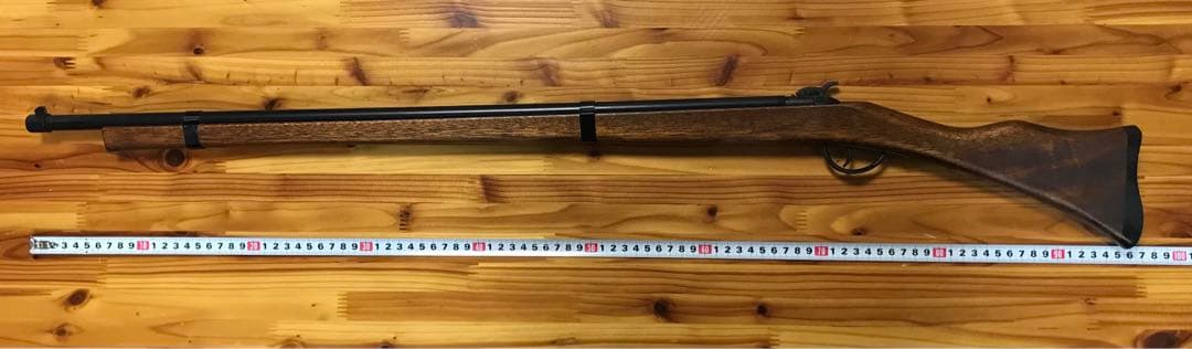 【本日限定】年代物　東京ディズニーランド　カリブの海賊　ライフル/銃3点