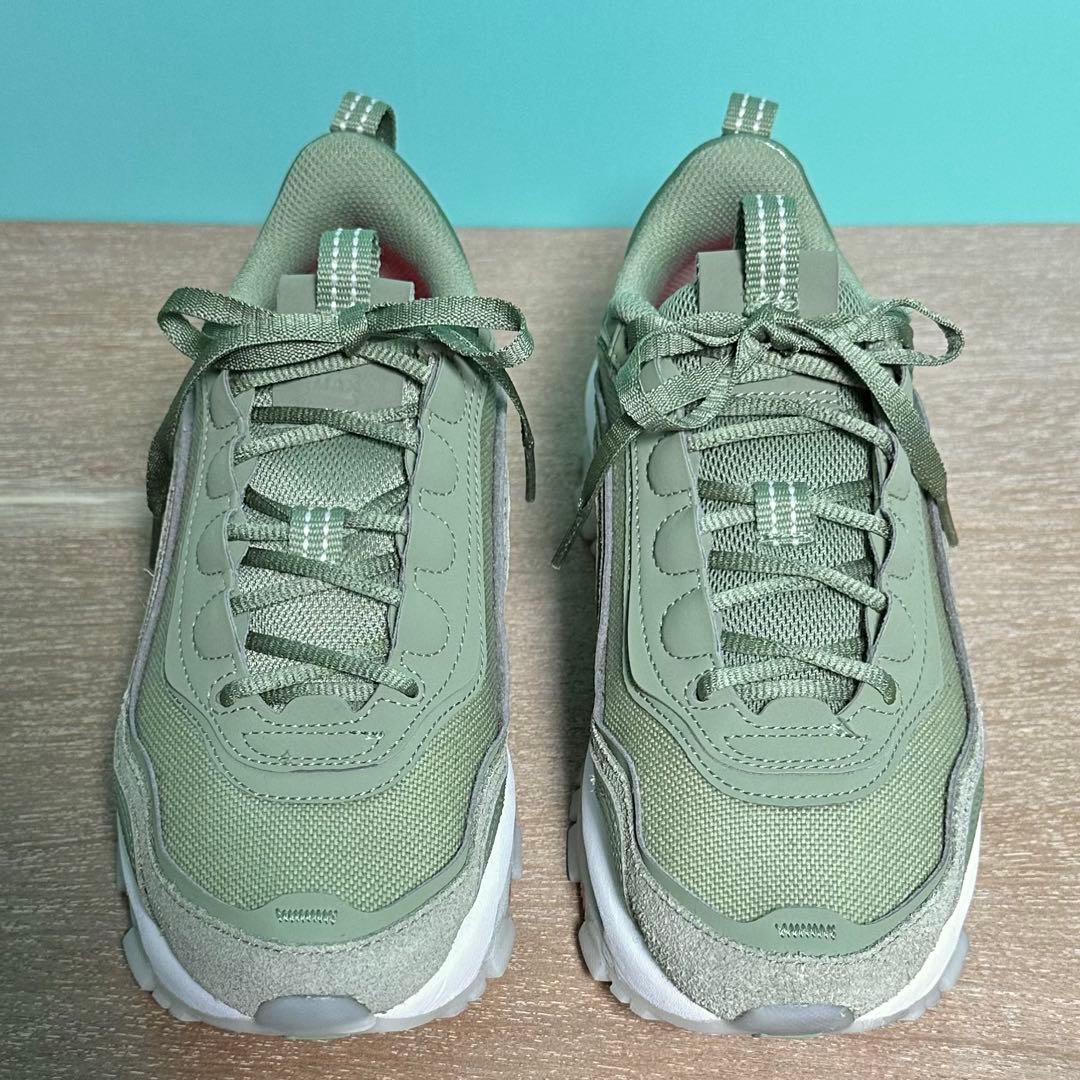 ナイキ【NIKE】エアマックス97 FUTURA　※2017年製 限定レアカラー