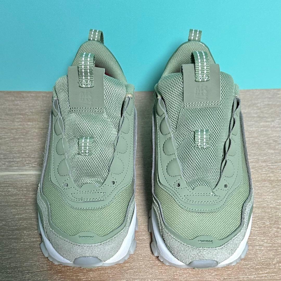 ナイキ【NIKE】エアマックス97 FUTURA　※2017年製 限定レアカラー