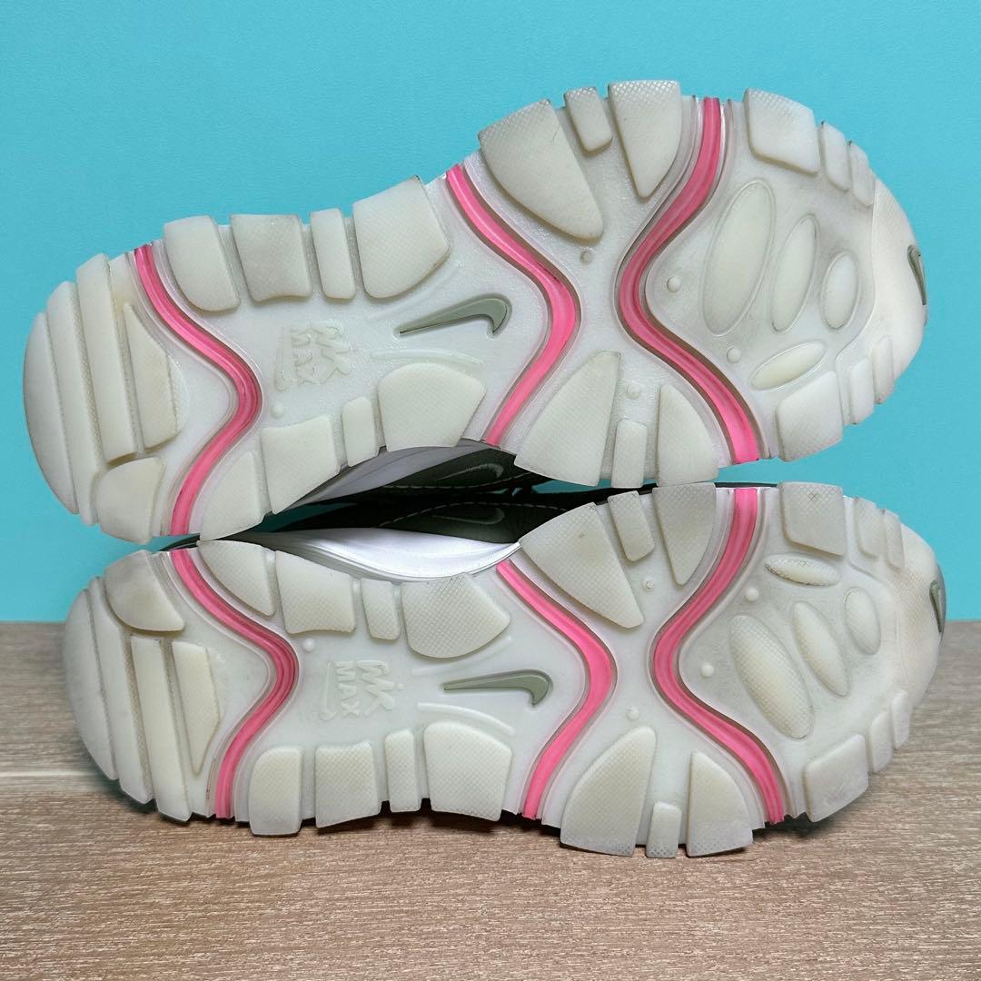 ナイキ【NIKE】エアマックス97 FUTURA　※2017年製 限定レアカラー