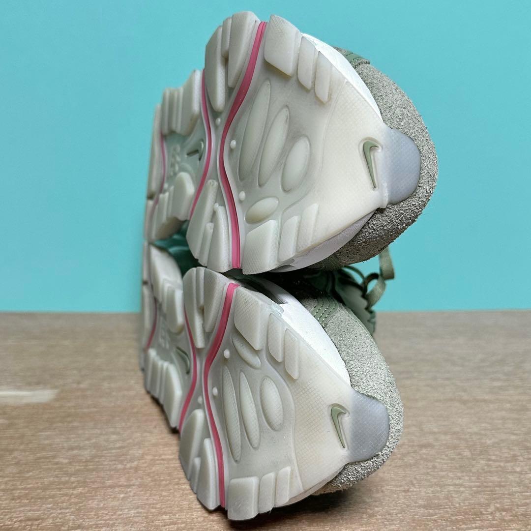 ナイキ【NIKE】エアマックス97 FUTURA　※2017年製 限定レアカラー