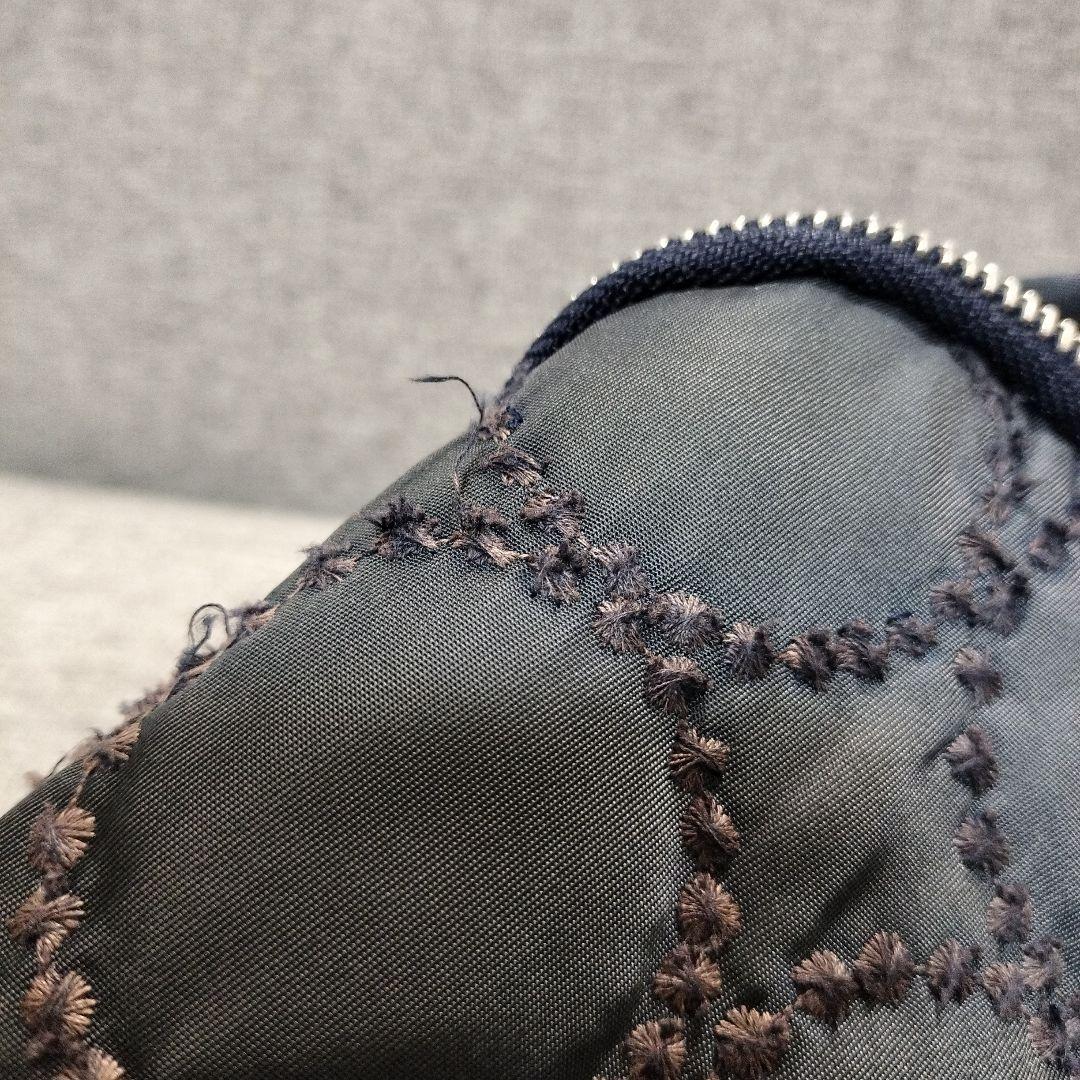 PORTER ミナペルホネンコラボ第1弾 リュック タンバリン レア