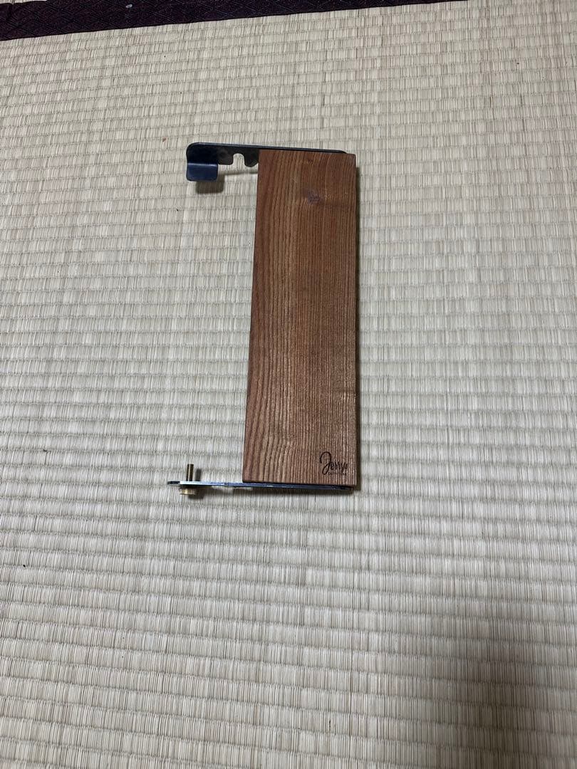 【JERRYS OUTFITTERS カムタム】 auvil IGTテーブル