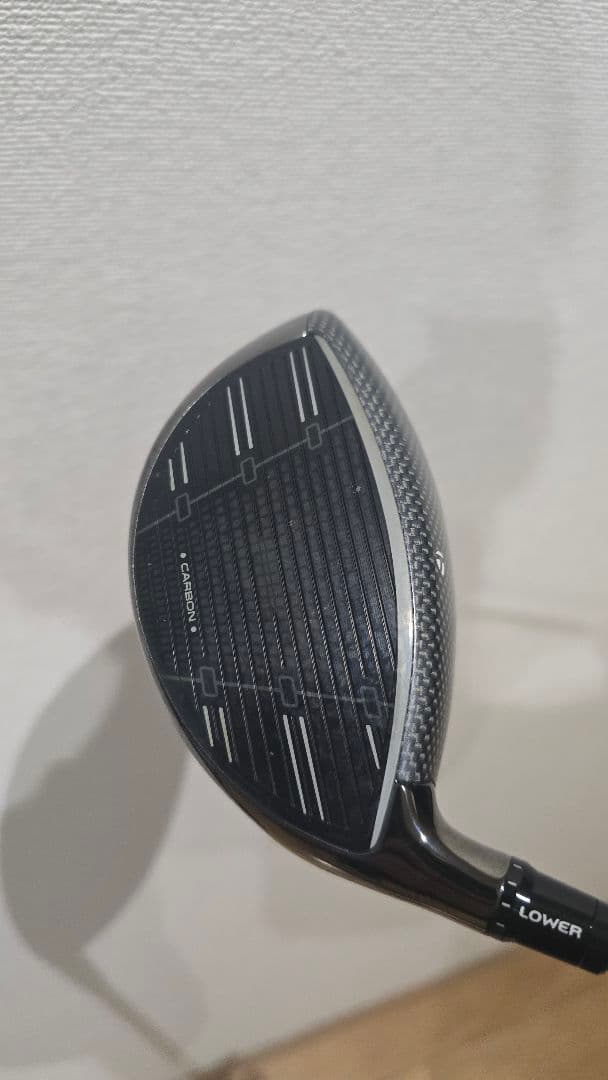 クラブ TaylorMade Qi35 10.5