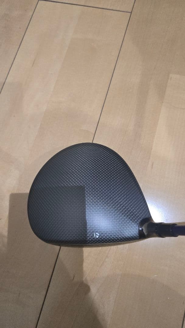 クラブ TaylorMade Qi35 10.5
