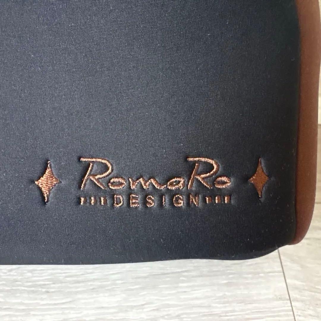 RamaRo ゴルフバッグ・カートバック・ラウンドバック