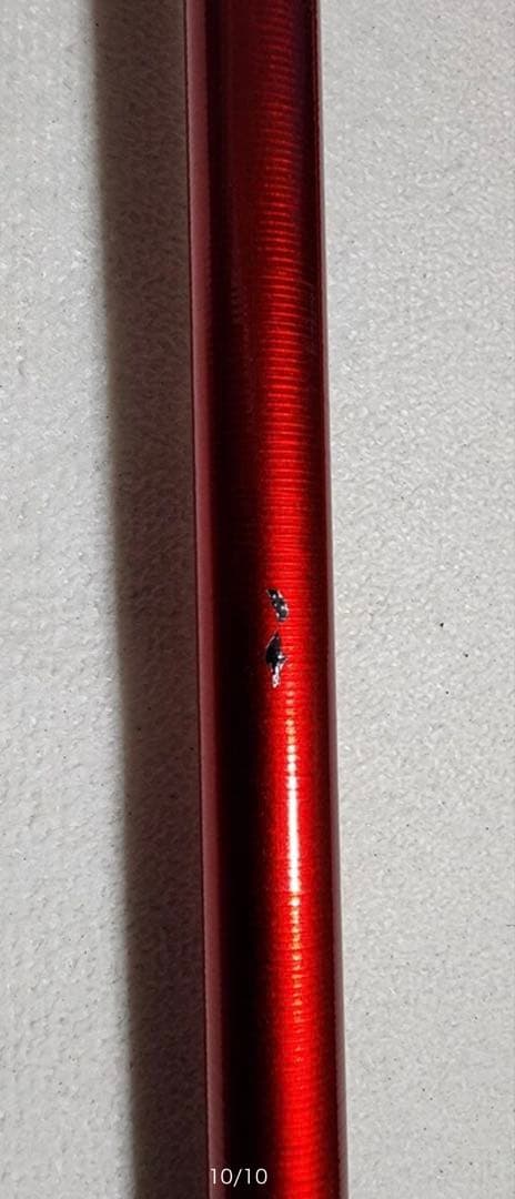 シマノ 24 ファイアブラッド グレ クォーターマスター 1.2号 510