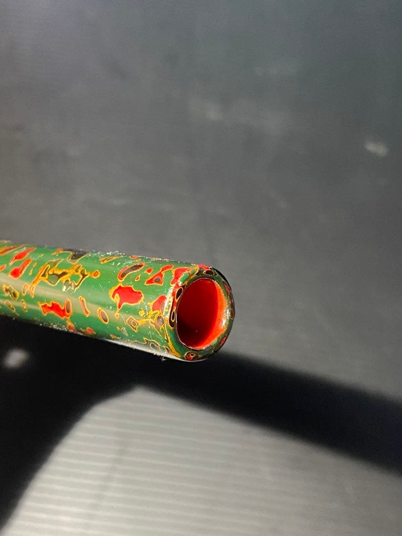 青森ねぶた笛　ネブタ　津軽塗り　伝統工芸品　篠笛　和楽器