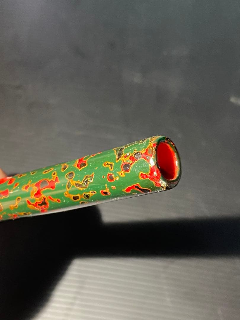 青森ねぶた笛　ネブタ　津軽塗り　伝統工芸品　篠笛　和楽器