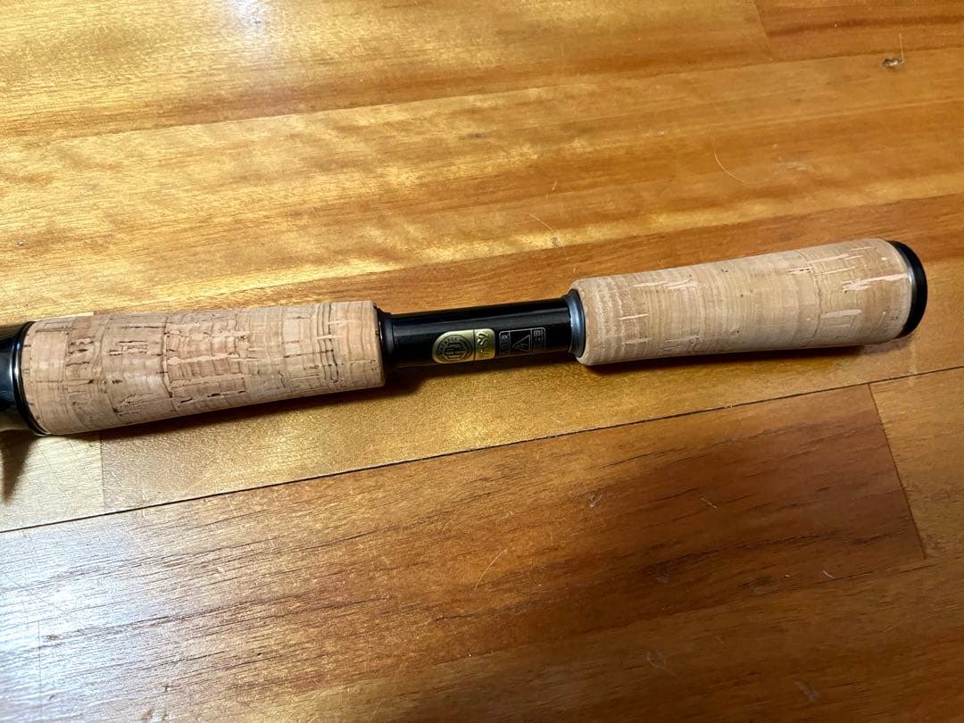 【シマノ】Bantam 168L + BFS/2