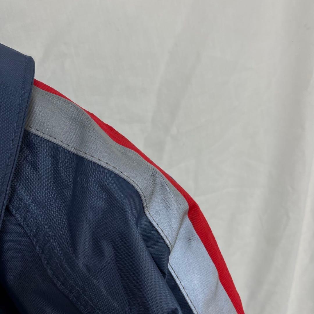 USPS ポストマン レインコート