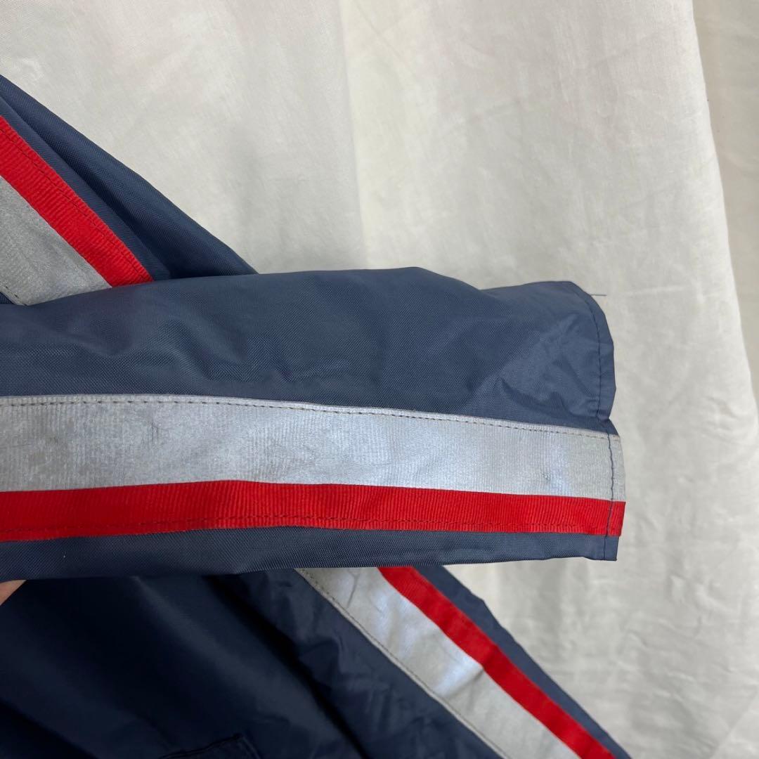 USPS ポストマン レインコート