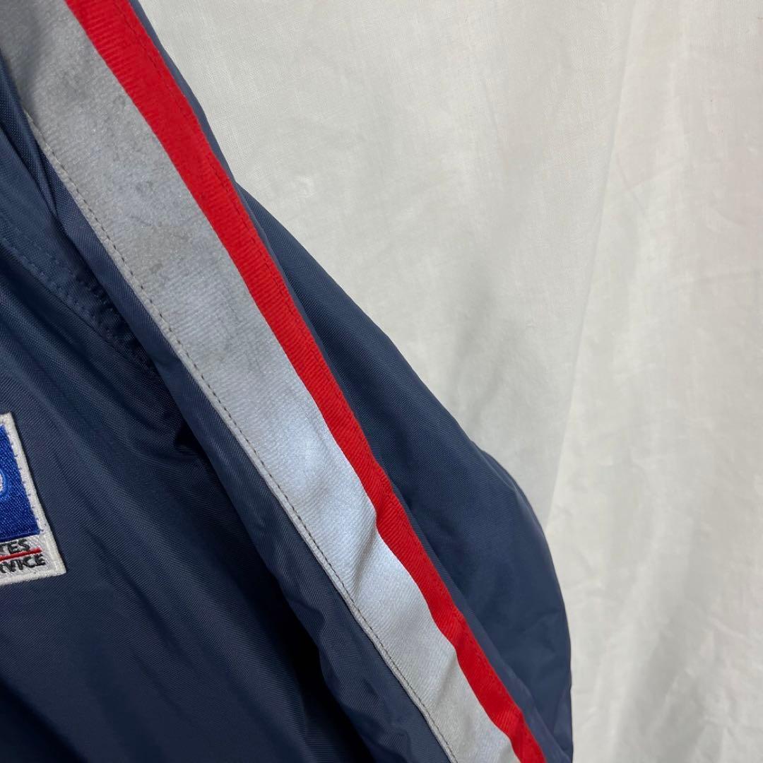 USPS ポストマン レインコート