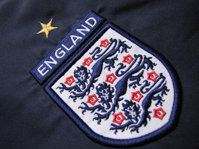 イングランド代表 umbro Nationwide ジャケット 00s★程度良好