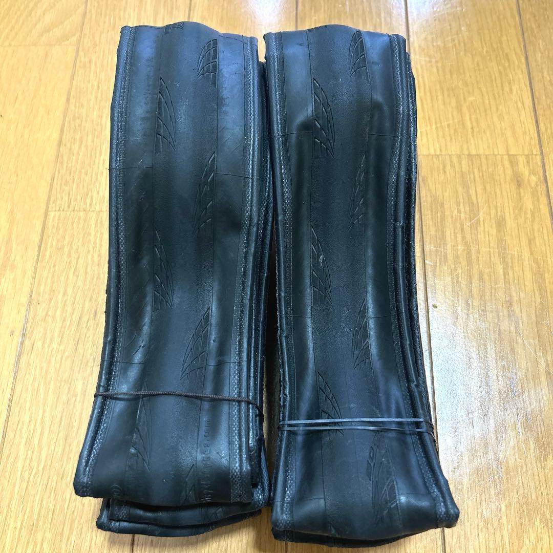 コンチネンタル GRAND PRIX 5000クリンチャータイヤ700x25c