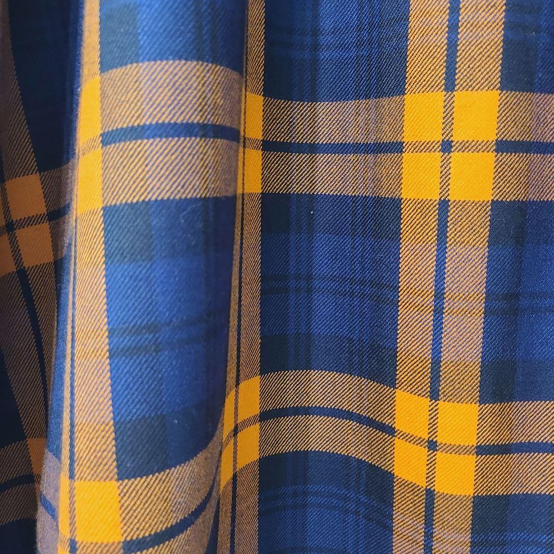 オニールオブダブリン　フレアロングスカート