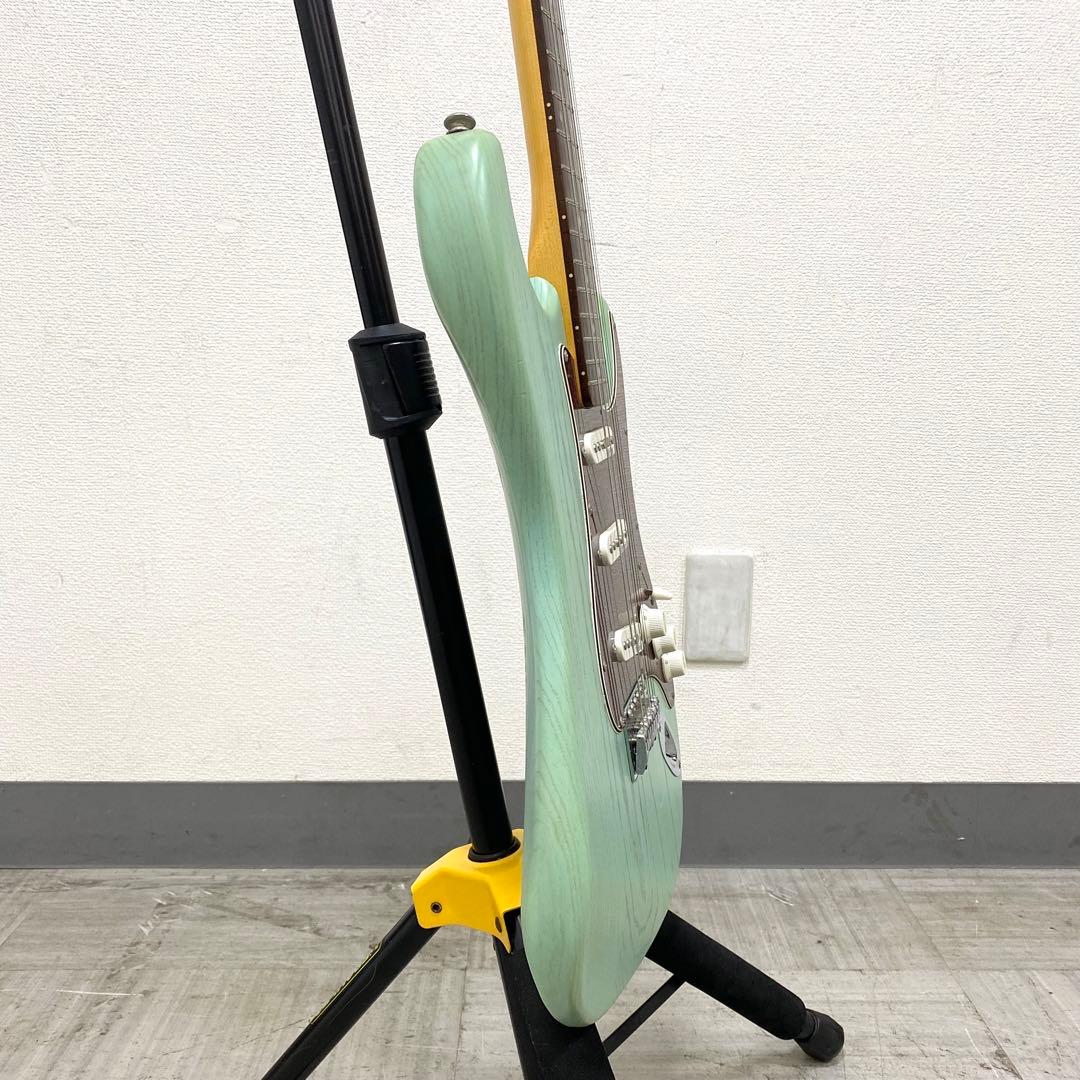 美品 ANTIQUE NOEL AST-BLMアンティークノエル ストラト - メルカリ