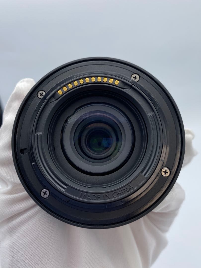 【返品保証・動作確認済】Nikon NIKKOR Z 24-50mm