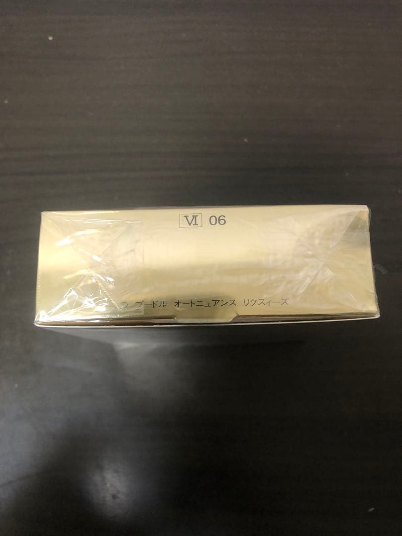 Eleganceエレガンス ラ プードル オートニュアンス リクスィーズVI06