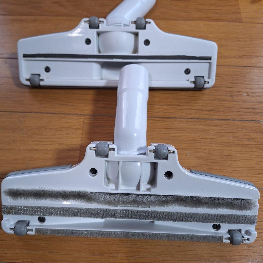 【豪華セット】マキタ 充電式クリーナー サイクロン付 ＋ 紙パック・各種ノズル