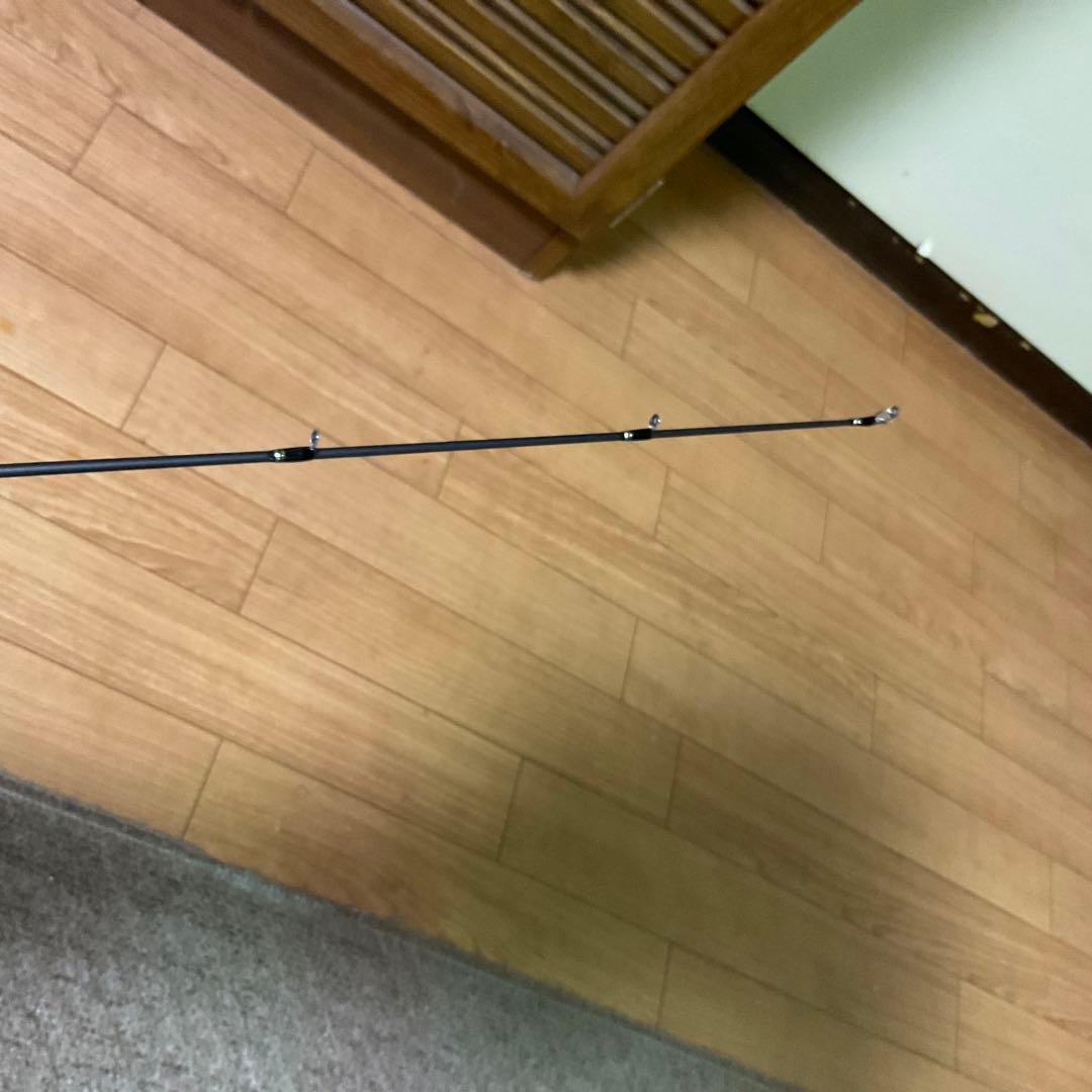 ブラックスケールBSDC-84M