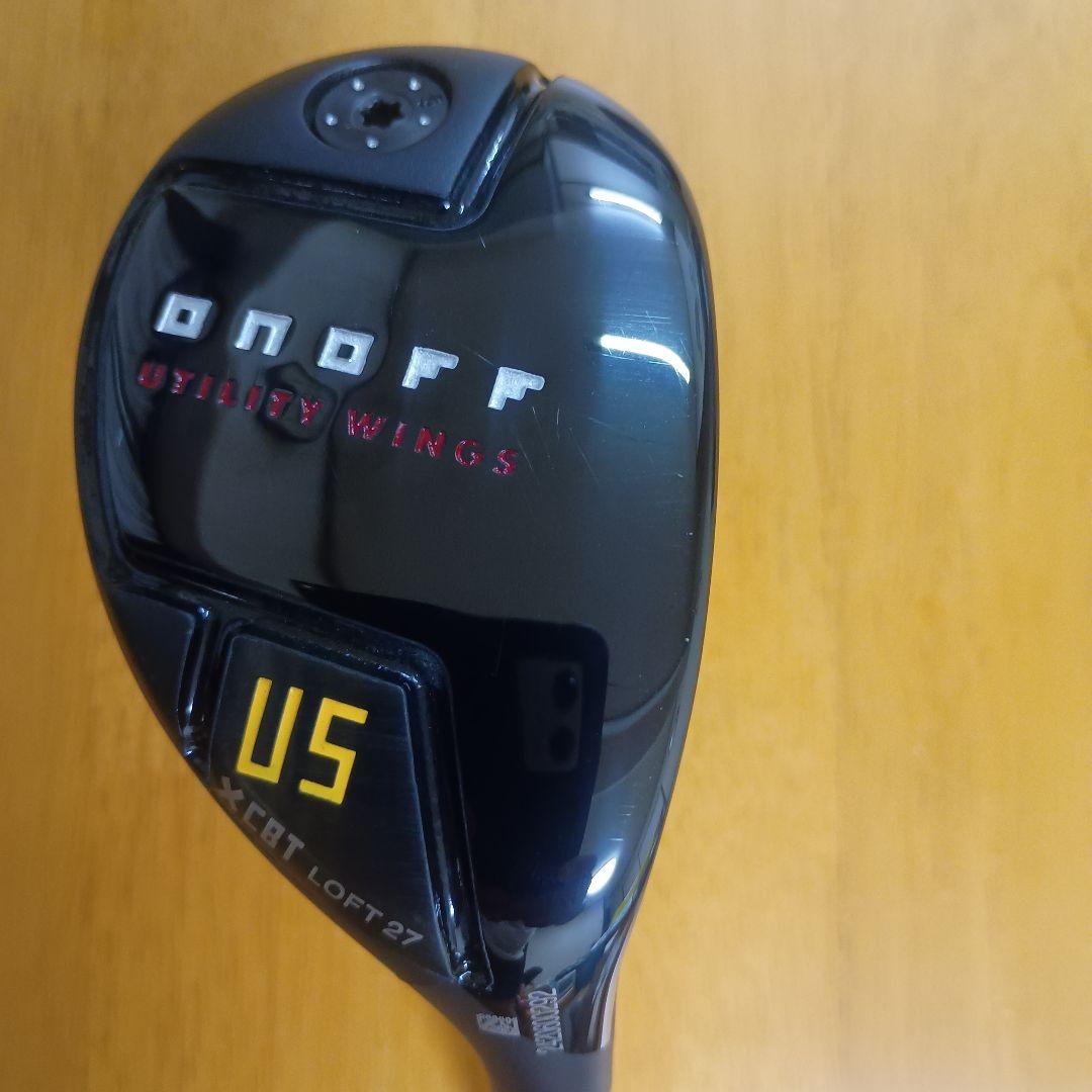 ケ*ロ様 オノフ クロ ユーティリティ 3U 4U 5U 3SetTourAD