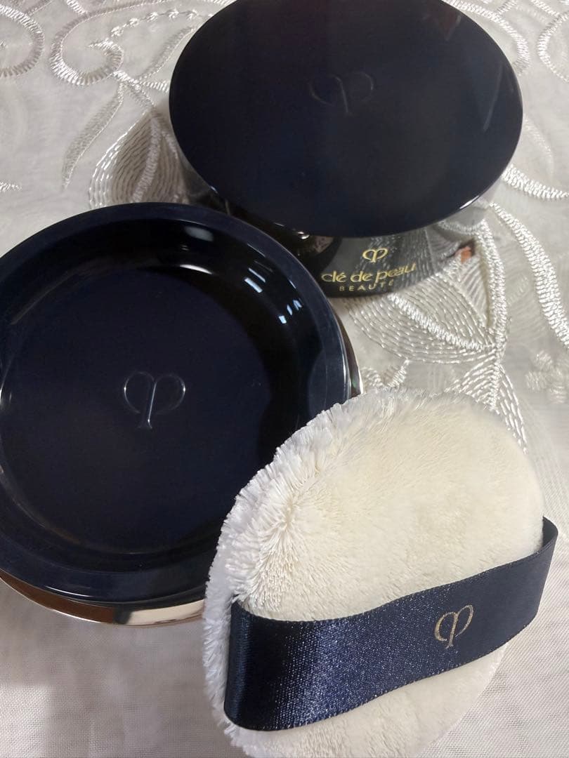 clé de peau プードルトランスパラントn M 1ライトフェイスパウダー