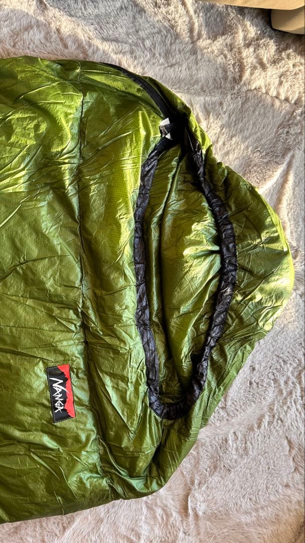 NANGAナンガ 300STD