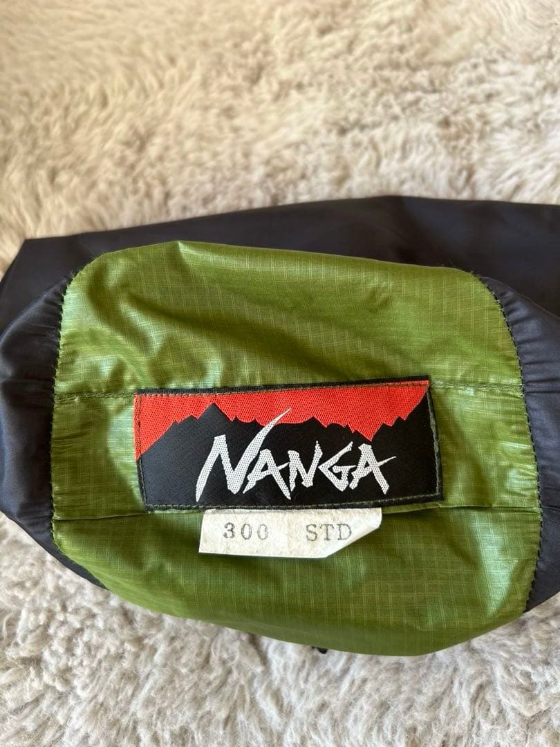 NANGAナンガ 300STD