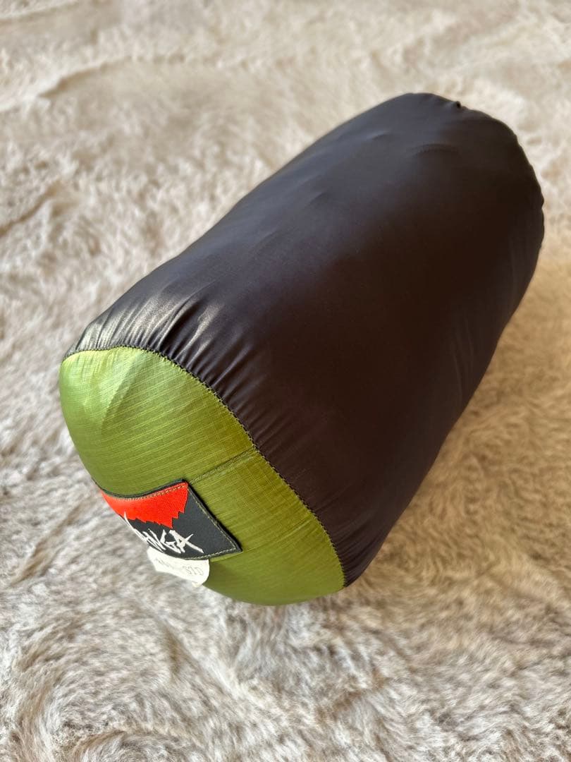 NANGAナンガ 300STD