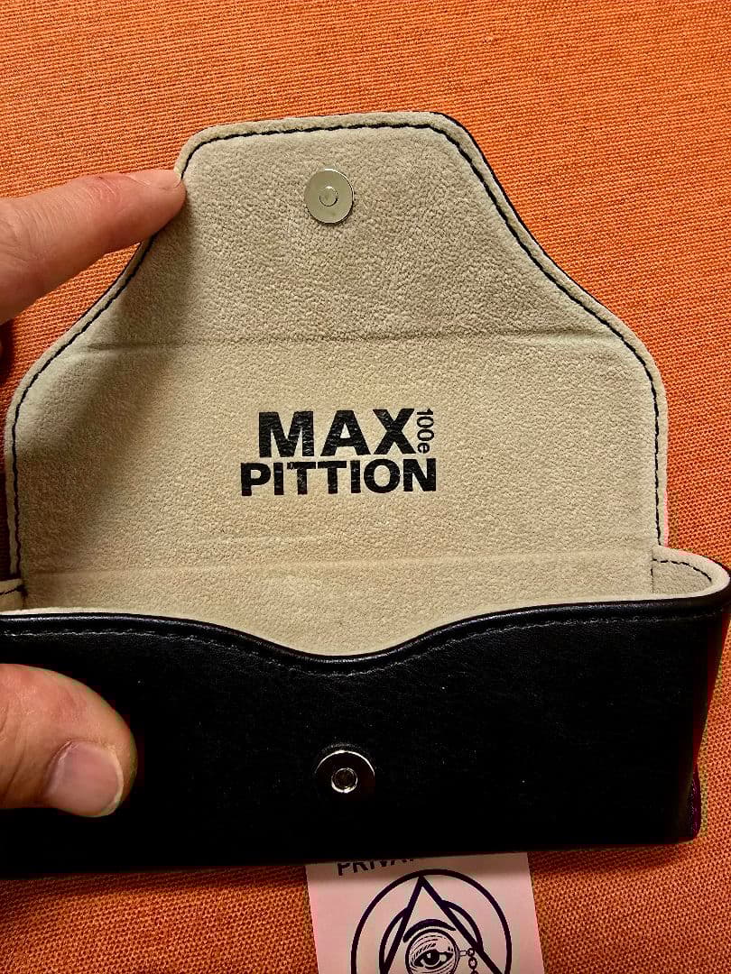 極希少　廃盤Newell MAX PITION ブラックサングラス