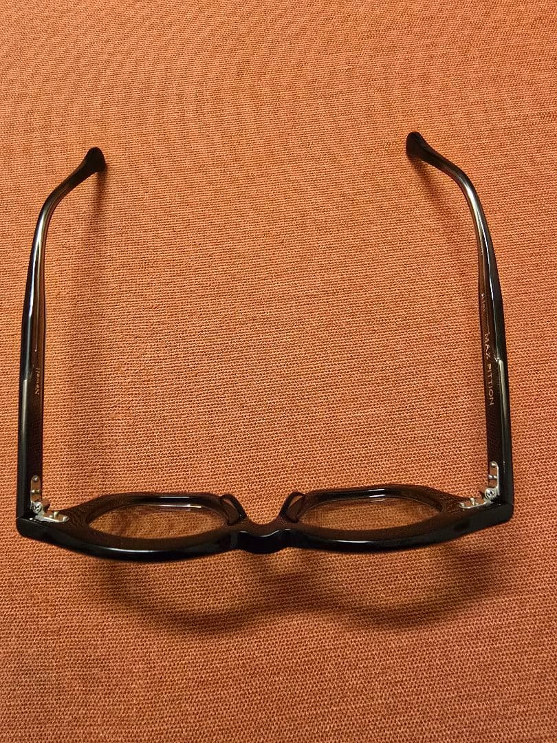 極希少　廃盤Newell MAX PITION ブラックサングラス