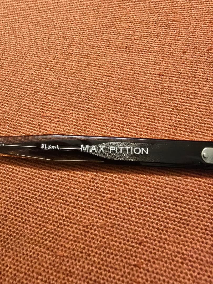 極希少　廃盤Newell MAX PITION ブラックサングラス