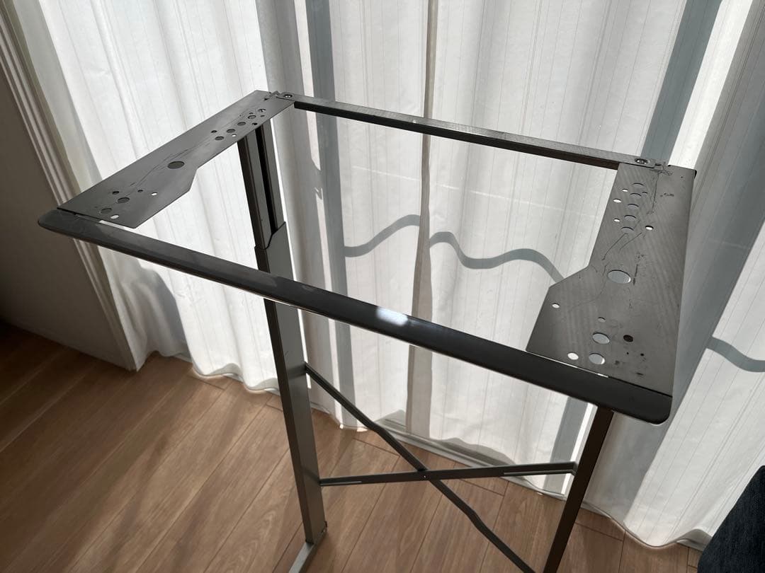 衣類乾燥機スタンド パナソニック N-UF11