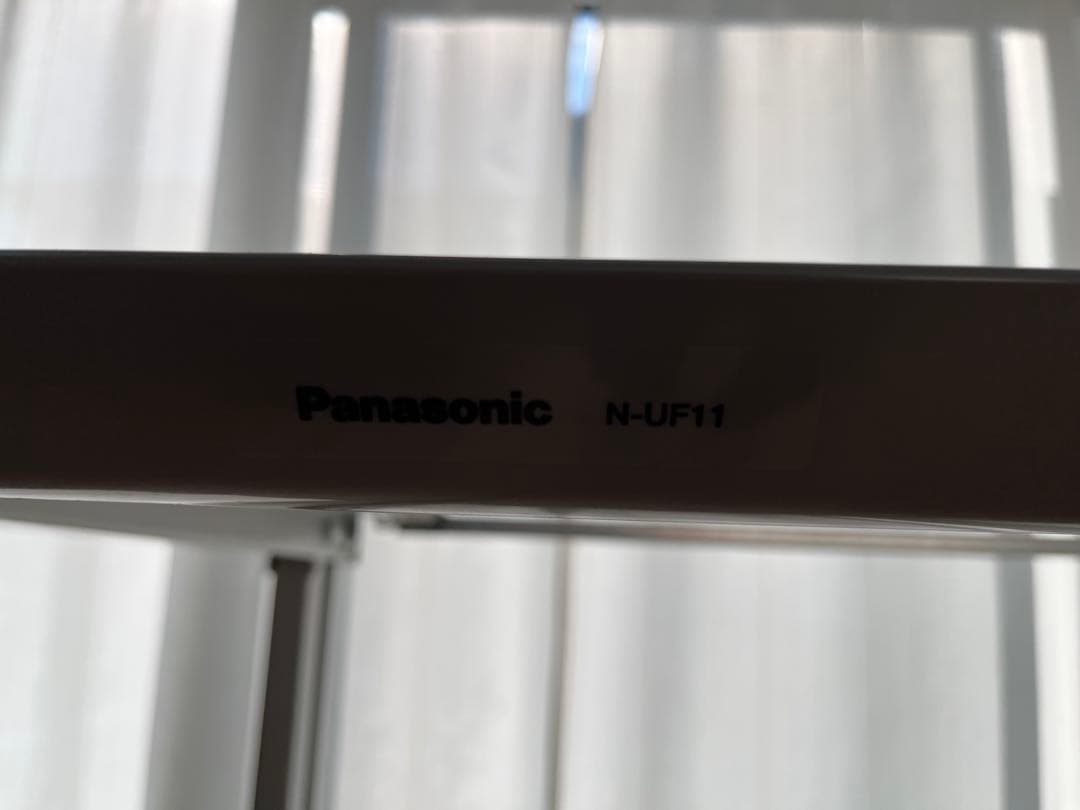 衣類乾燥機スタンド パナソニック N-UF11