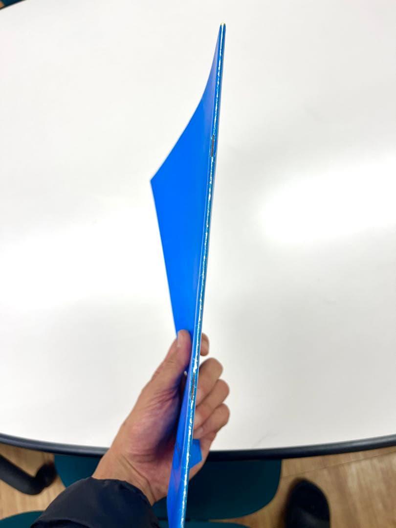 KZ1000LTD サービスマニュアル補足本