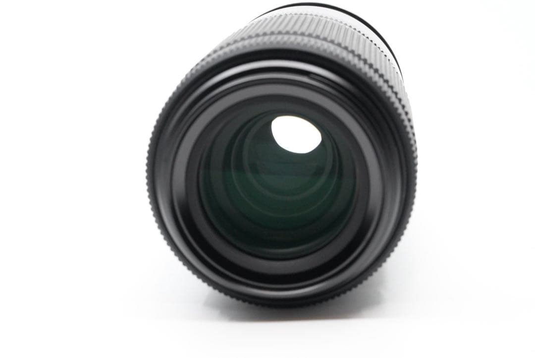 レンズ(ズーム) FUJIFILM GF 100-200mm F5.6 R LM OIS WR