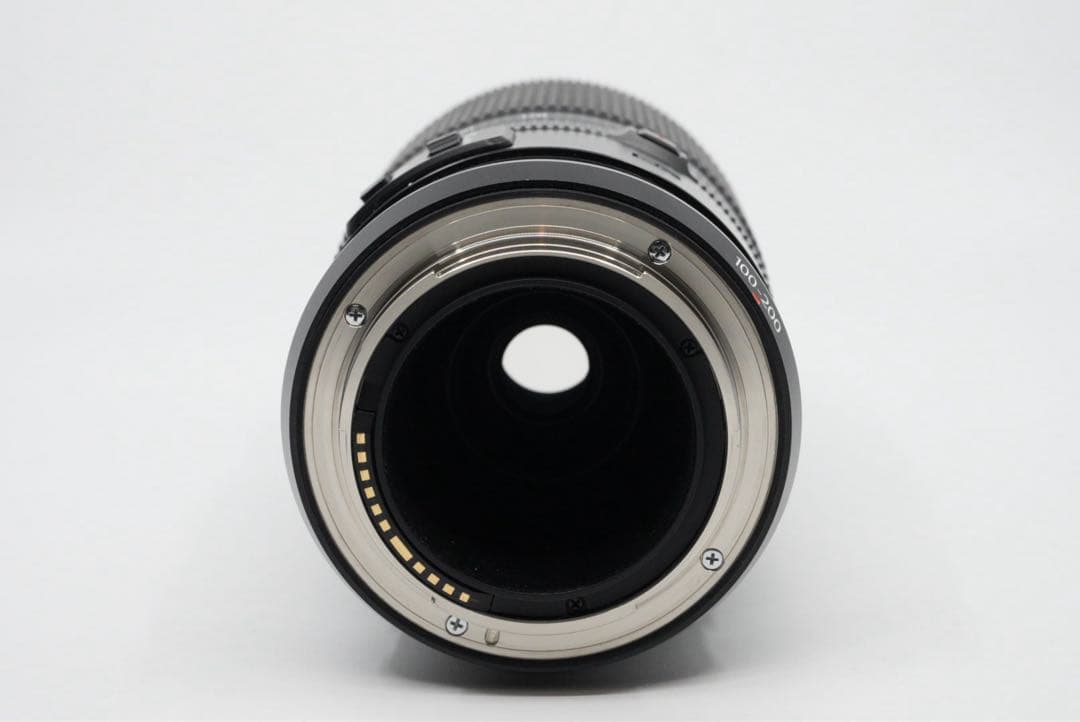 レンズ(ズーム) FUJIFILM GF 100-200mm F5.6 R LM OIS WR