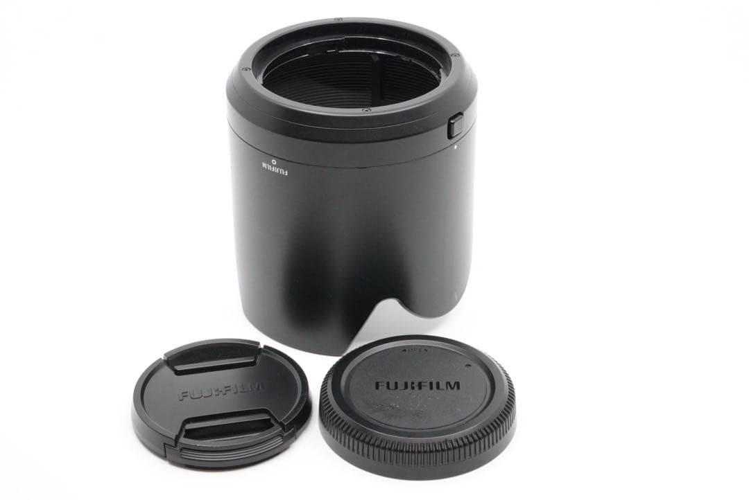 レンズ(ズーム) FUJIFILM GF 100-200mm F5.6 R LM OIS WR