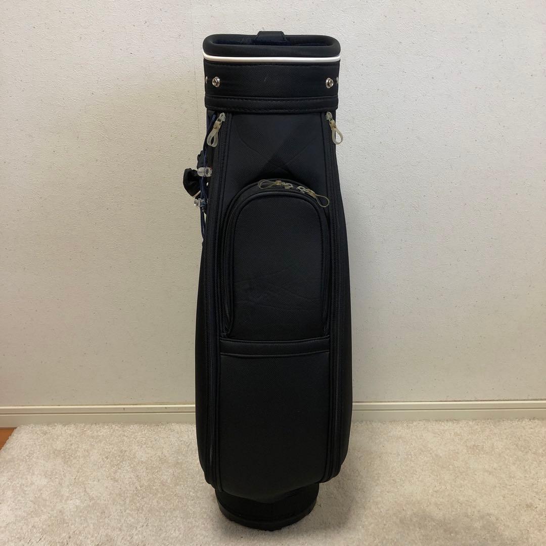 美品❗️ゴルフクラブセット　レディース　初心者用　ハーフセット