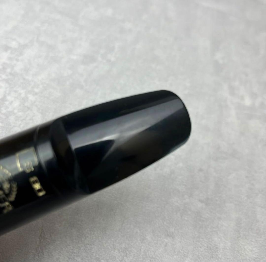 SELMER セルマー アルトサックス用マウスピース S80 C エボナイト