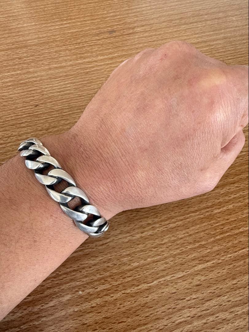 IVXLCDM バングル