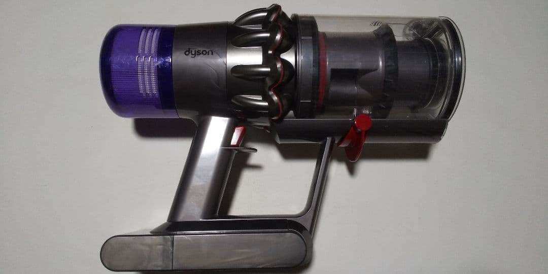 sv14本体 (ダイソン掃除機)