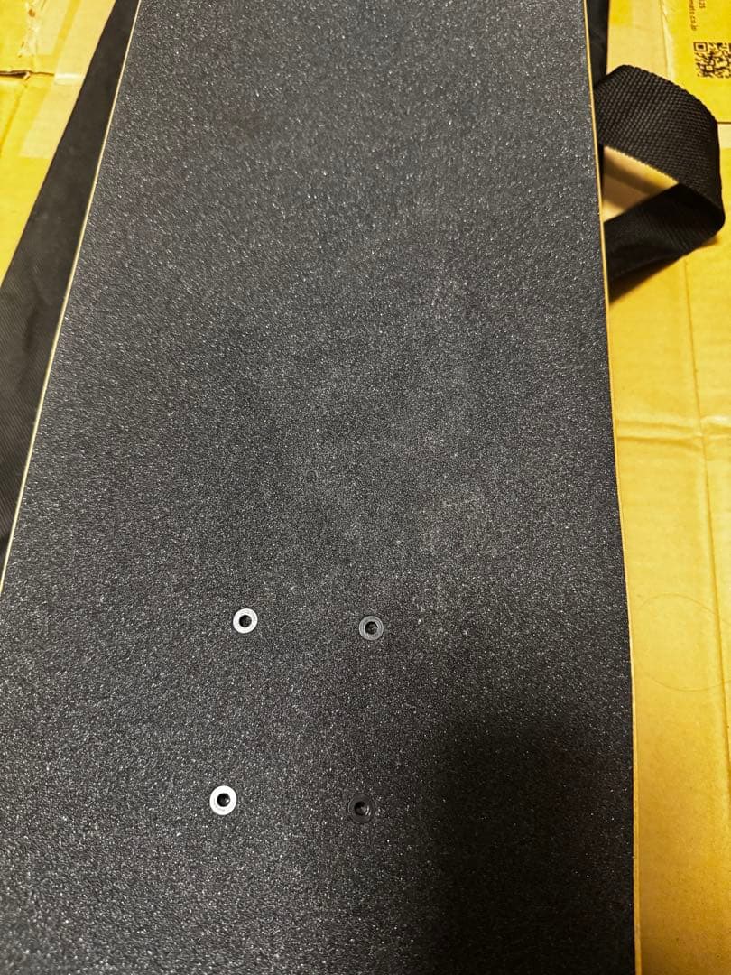 【はページ】chocolate コンプリート スケートボード