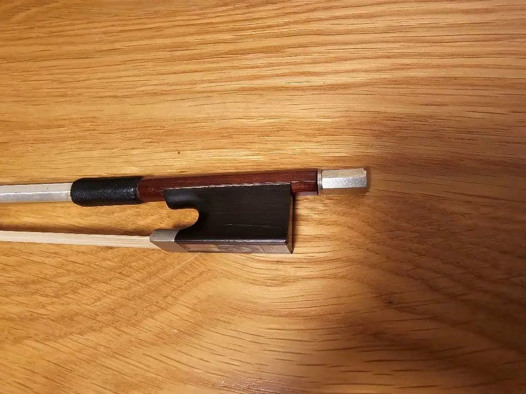 Erich Werner バイオリン ドイツ製