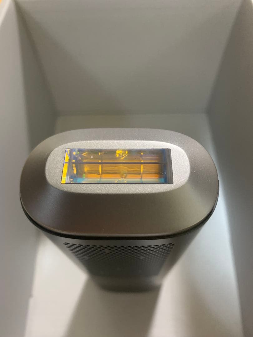 Ulike ユーライク 脱毛器 UI04 Air