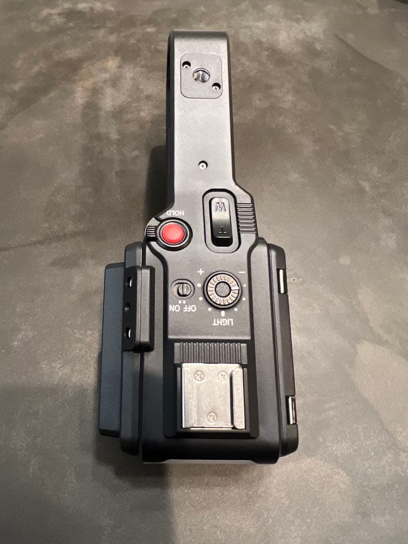 パナソニック製ハンドルユニットVW-HU1