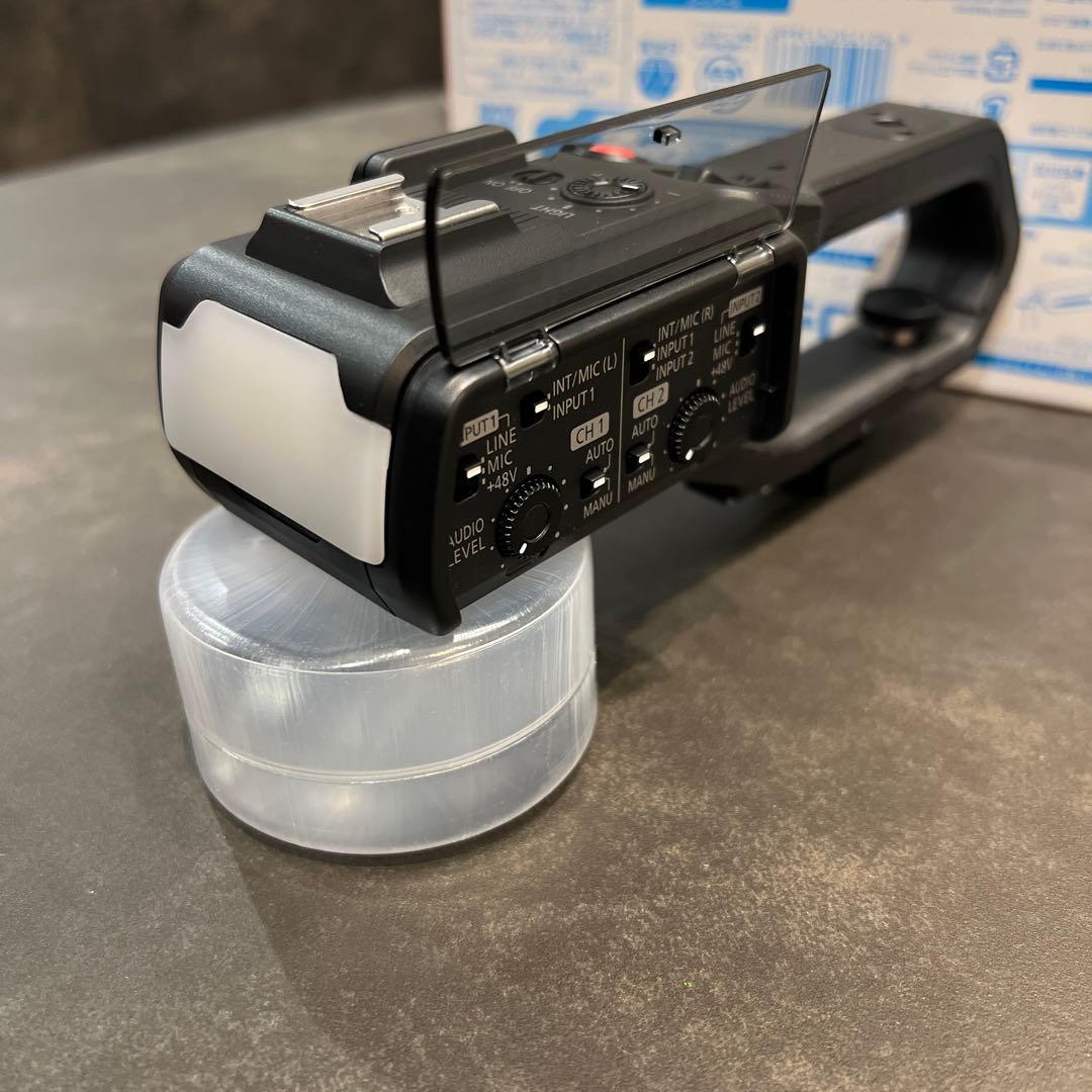 パナソニック製ハンドルユニットVW-HU1